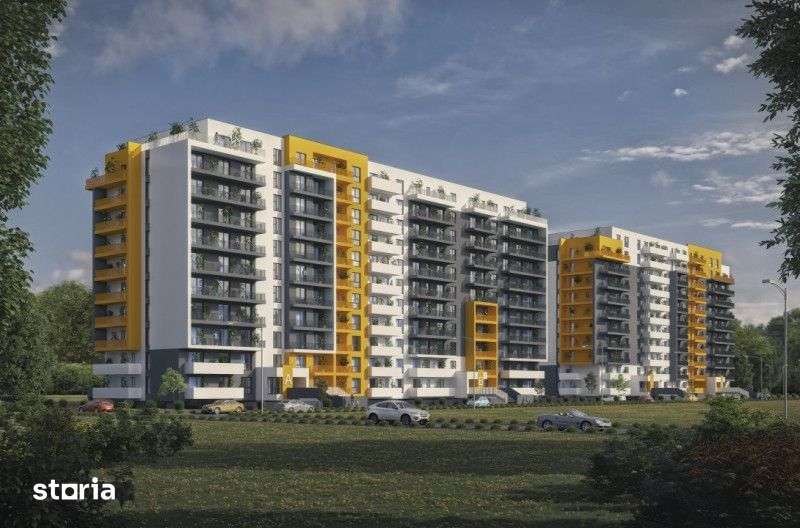 Photo 6 of Apartament 2 bedroom in Drumul Gura Ariesului