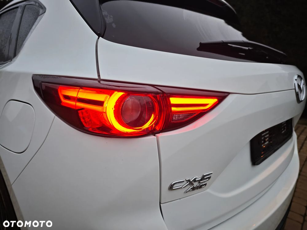 Mazda CX-5 2.2 D Skypassion AWD - 10