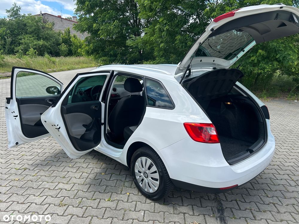 Seat Ibiza 1.2 Entry - 22