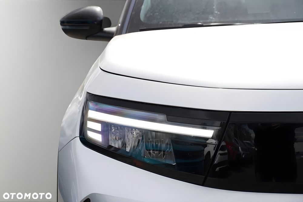 Opel Frontera 1.2 T mHEV GS eDTC6 - 25