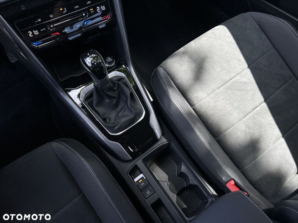 Volkswagen T-Roc 1.5 TSI Style DSG - 19