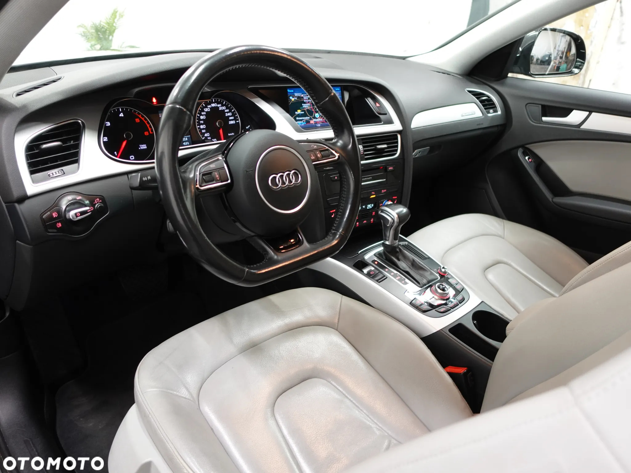 Audi A4 Allroad 2.0 TDI Quattro S tronic - 20