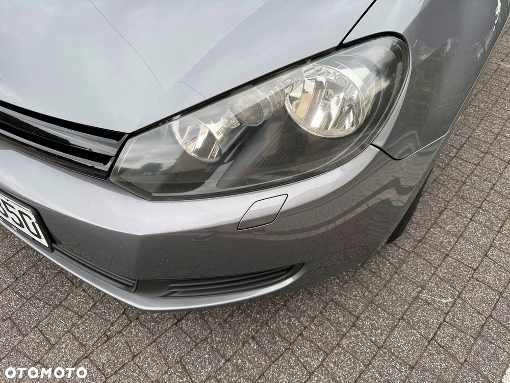 Volkswagen Golf 1.4 Style - 16