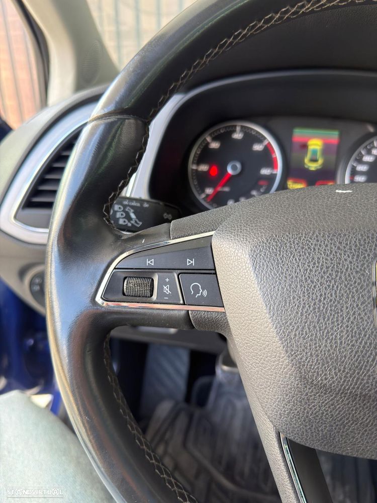 SEAT Leon - 25