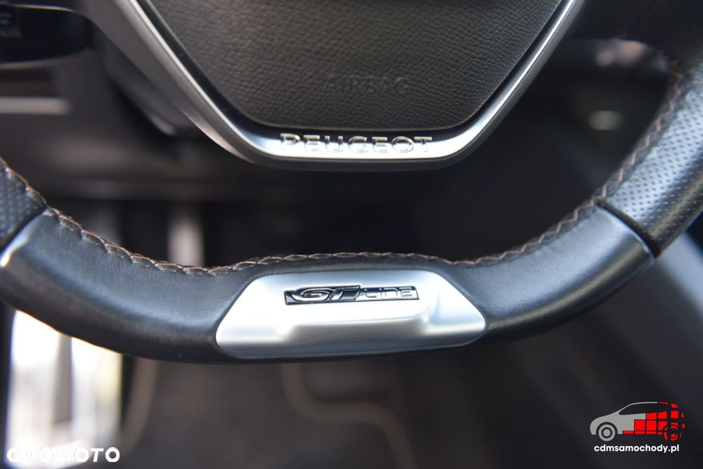 Peugeot 3008 - 33