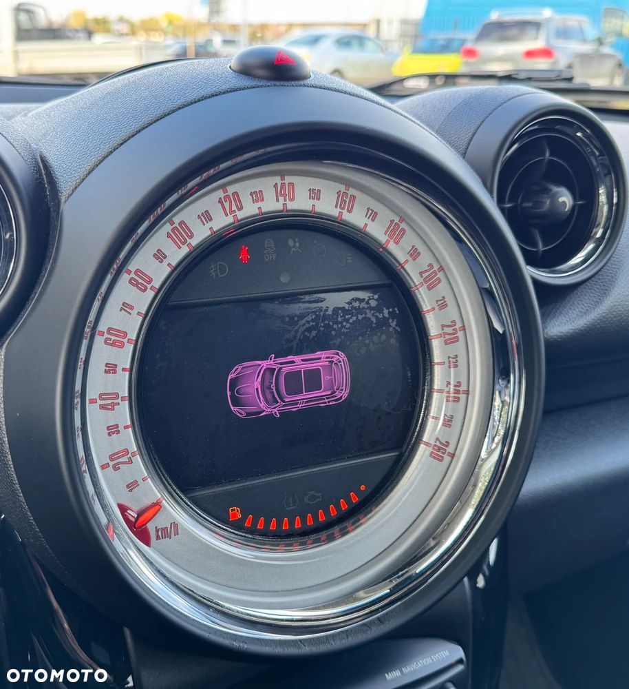 MINI Countryman Cooper D - 19