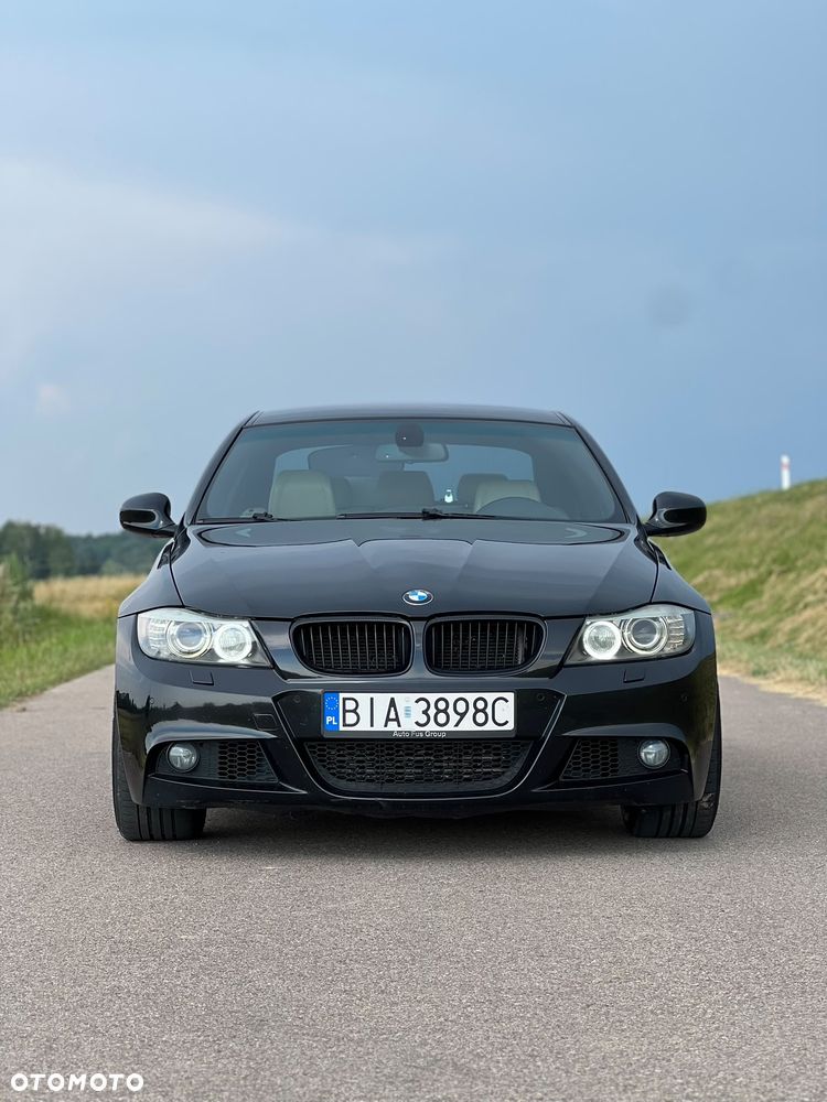 BMW Seria 3 335d - 2