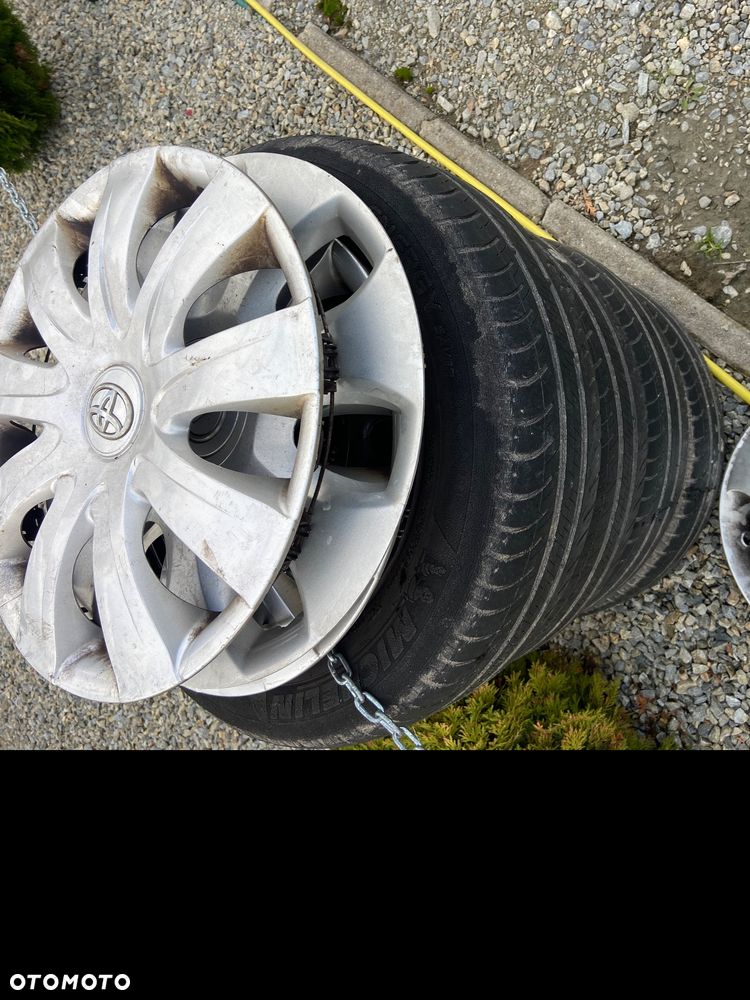 Toyota Yaris 1.3 VVT-i Executive - 15