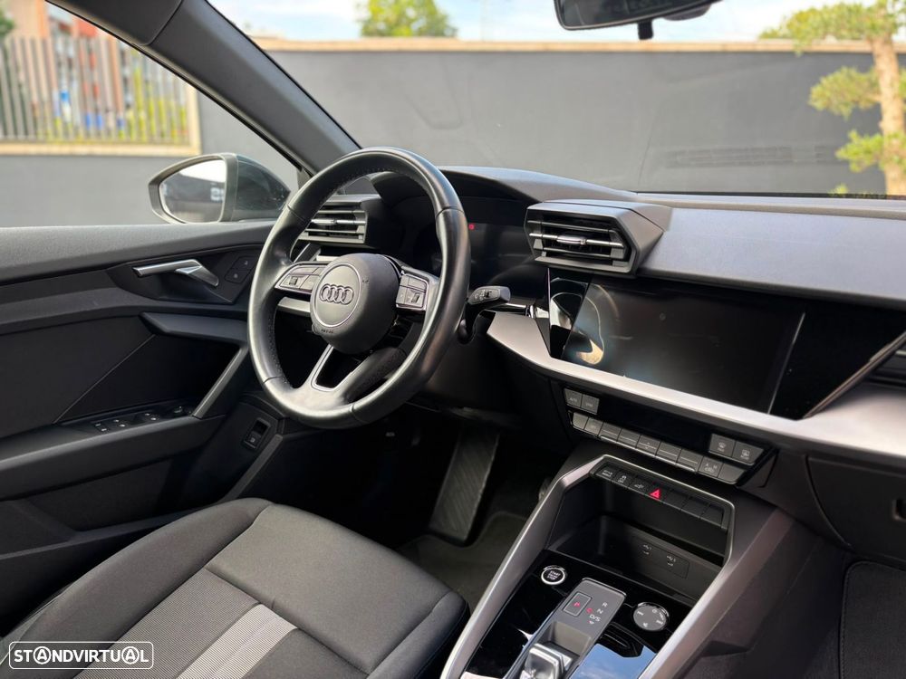Audi A3 - 29