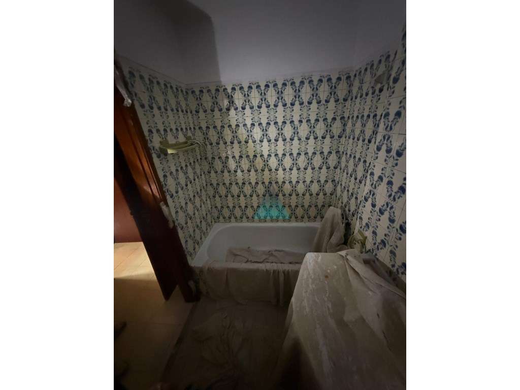 Apartamento T1 Cruz de Pau * * Oportunidade * * Pronto a habitar - Grande imagem: 4/16