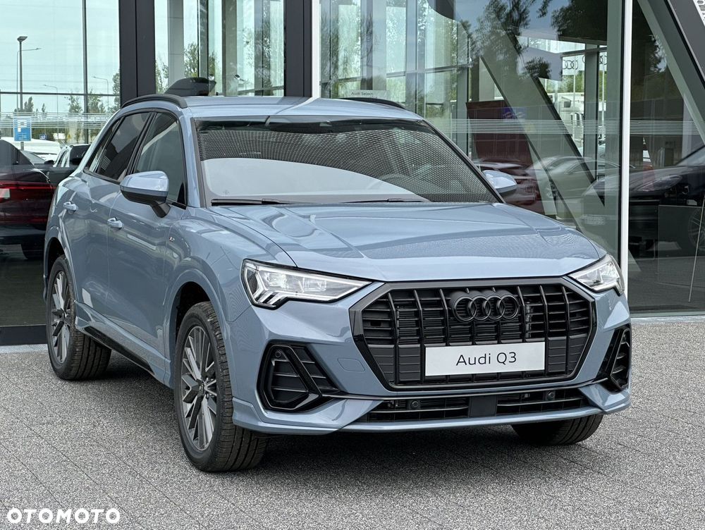 Audi Q3 - 3