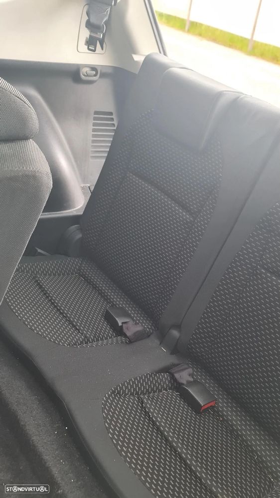 Nissan Qashqai +2 1.5 dCi Tekna - 8