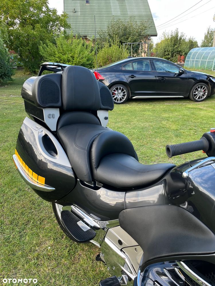 BMW K - 10