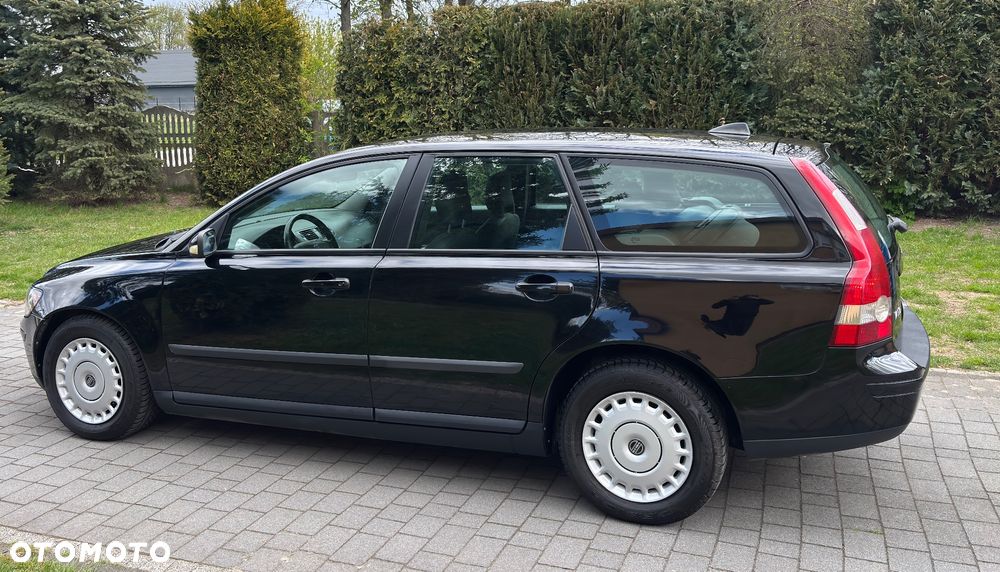 Volvo V50 1.6D - 11