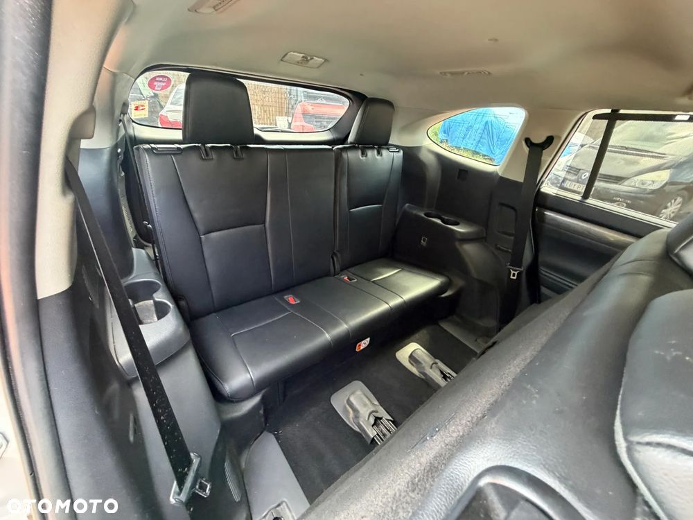 Toyota Highlander 2.5 Hybrid Executive - 24