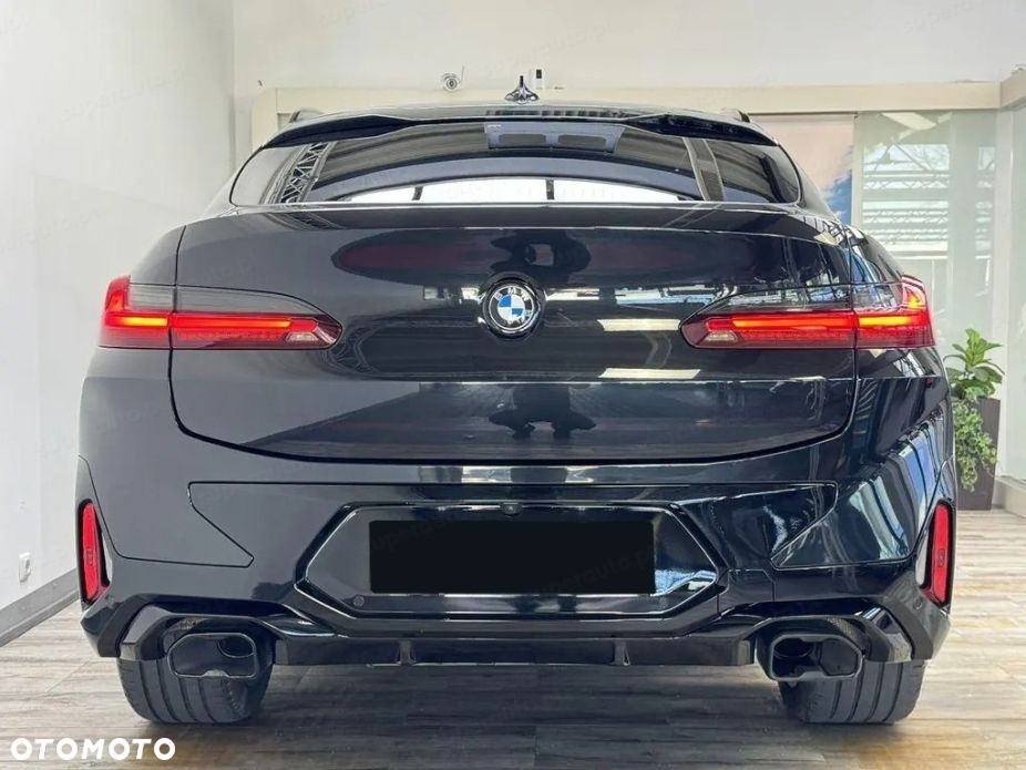 BMW X4 - 4
