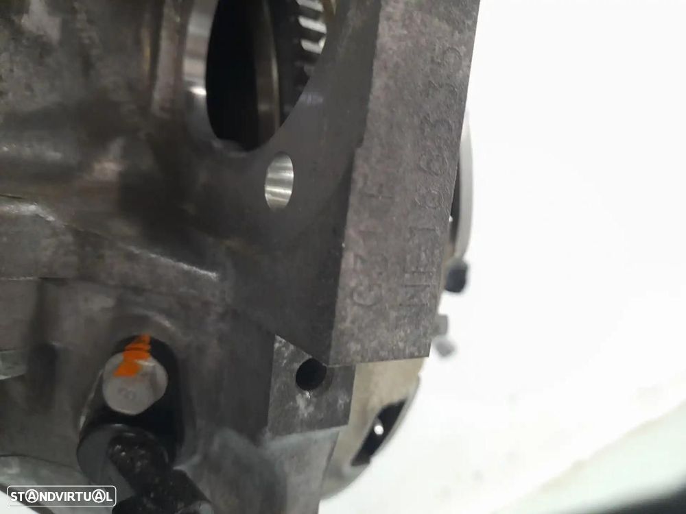 MOTOR KIA STONIC 1.0 REF. G3LF - 5