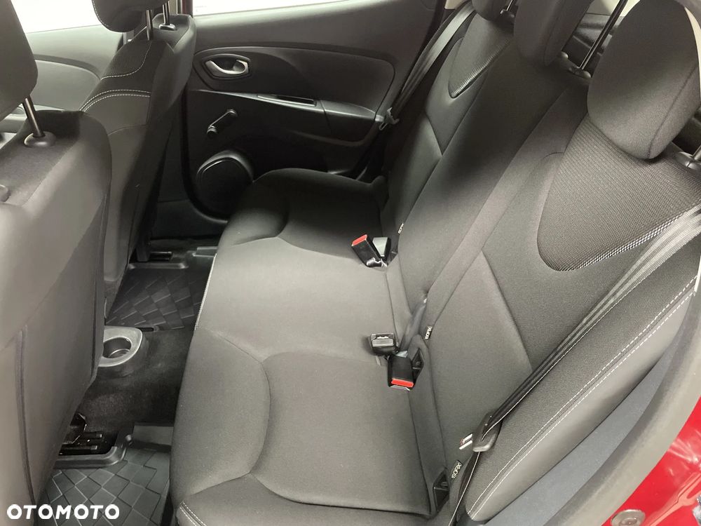 Renault Clio 0.9 TCe Life - 16