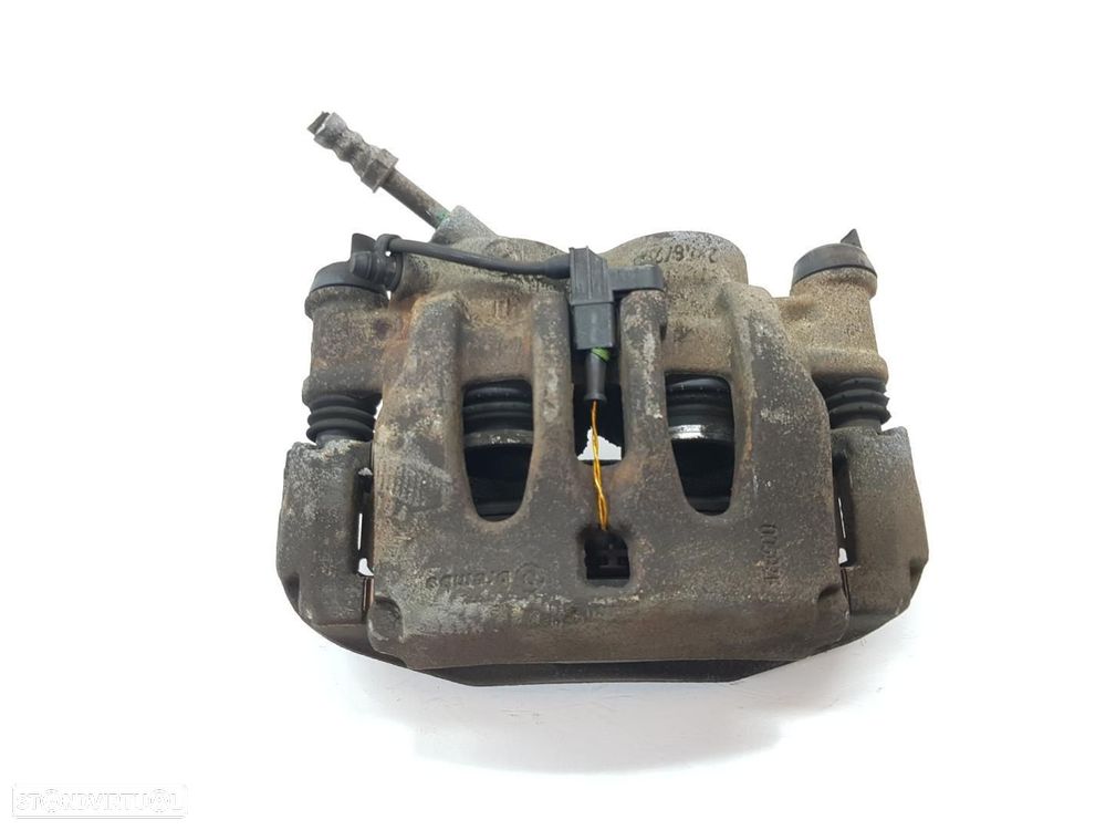 CALÍPER DE FREIO DIANTEIRO DIREITO MERCEDES-BENZ SPRINTER II FURGÓN - 1