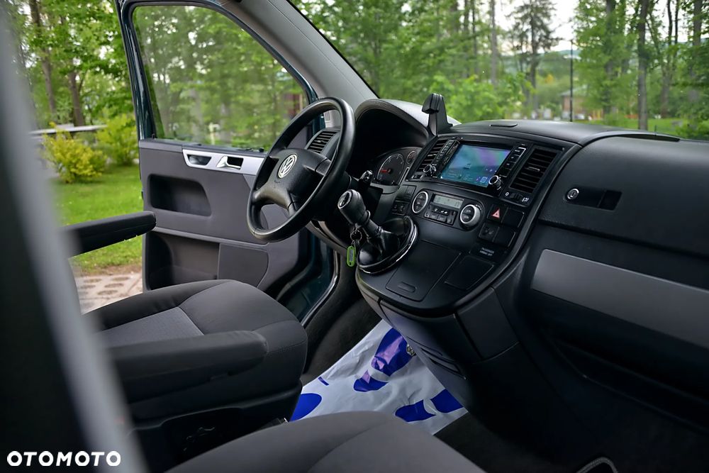 Volkswagen Multivan L1 Highline - 30
