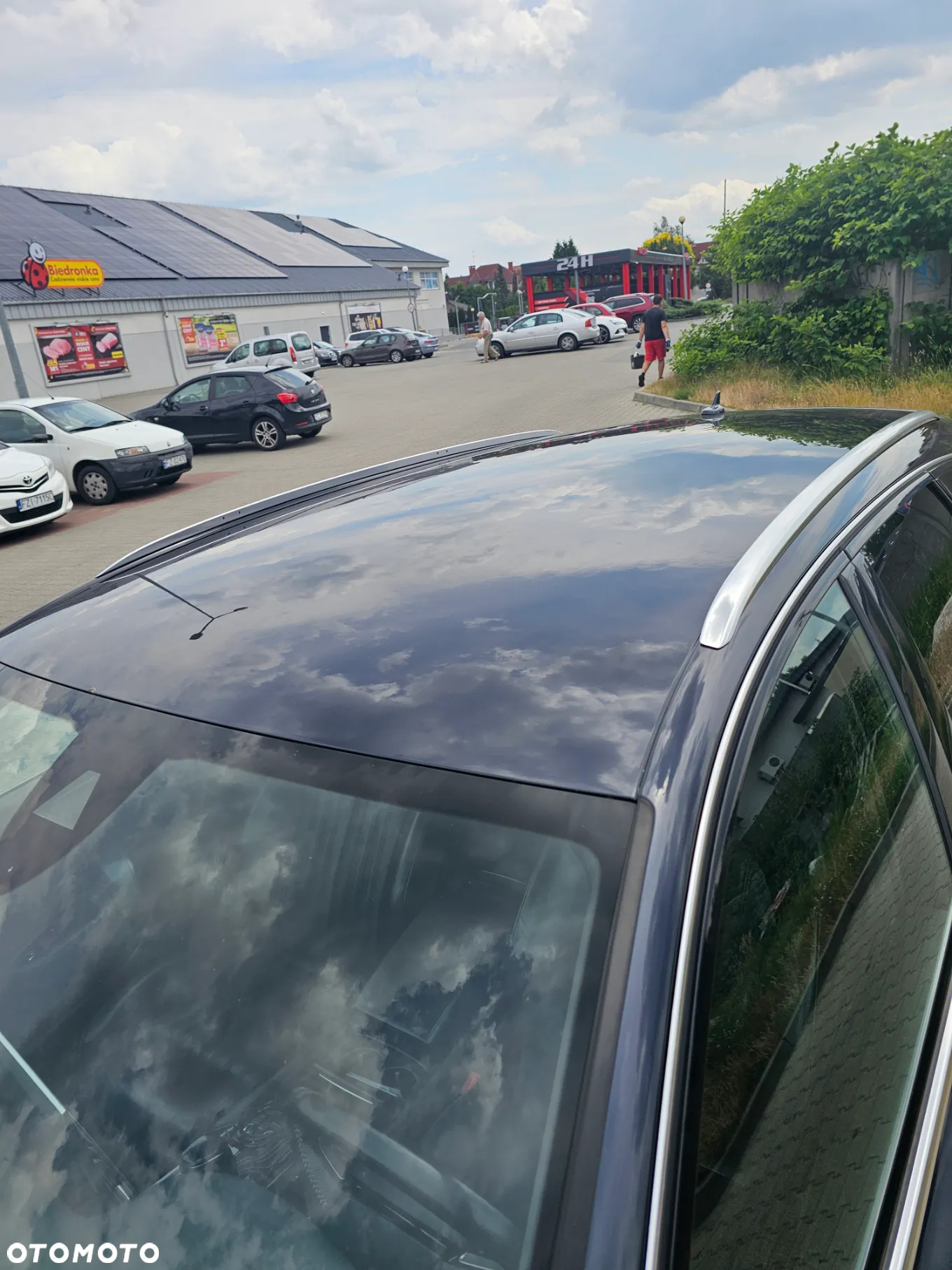 Audi A6 3.0 TDI Quattro S tronic - 30