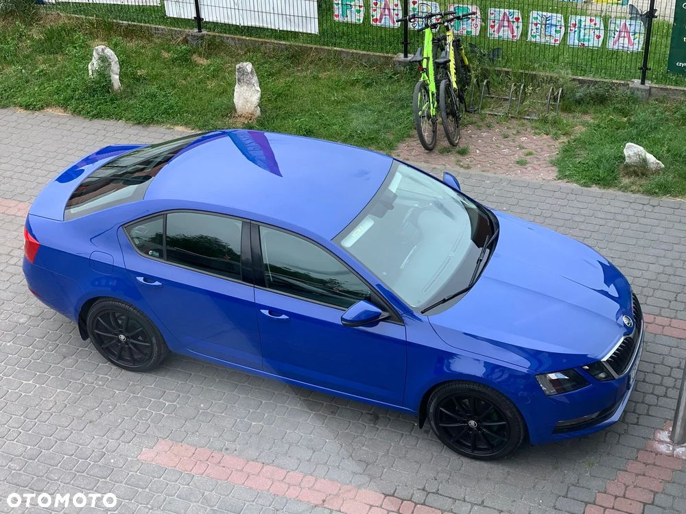 Skoda Octavia - 9