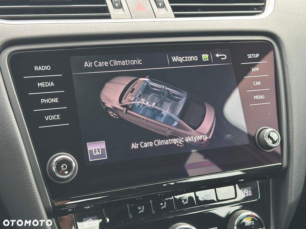 Skoda Octavia 1.0 TSI Ambition - 27