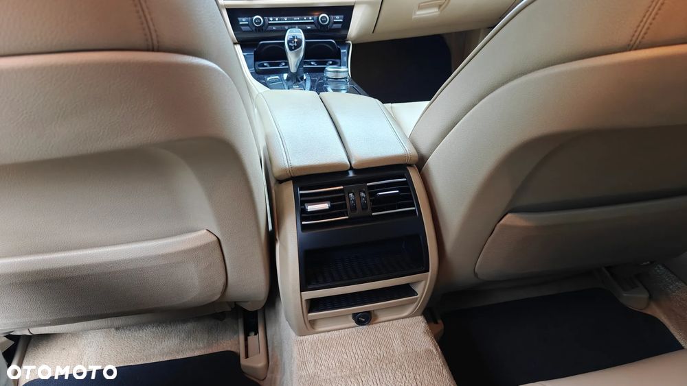 BMW Seria 5 - 19