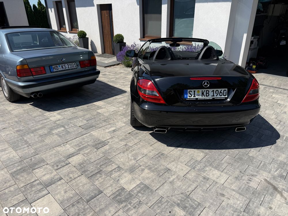 Mercedes-Benz SLK - 21