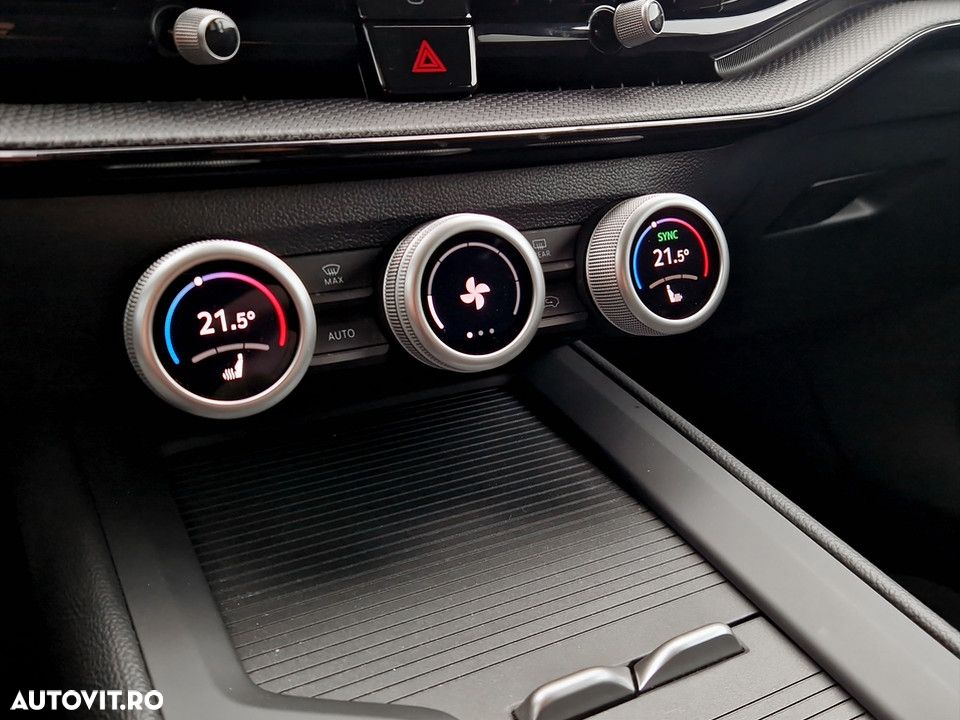 Skoda Superb 1.5 TSI DSG Style - 18