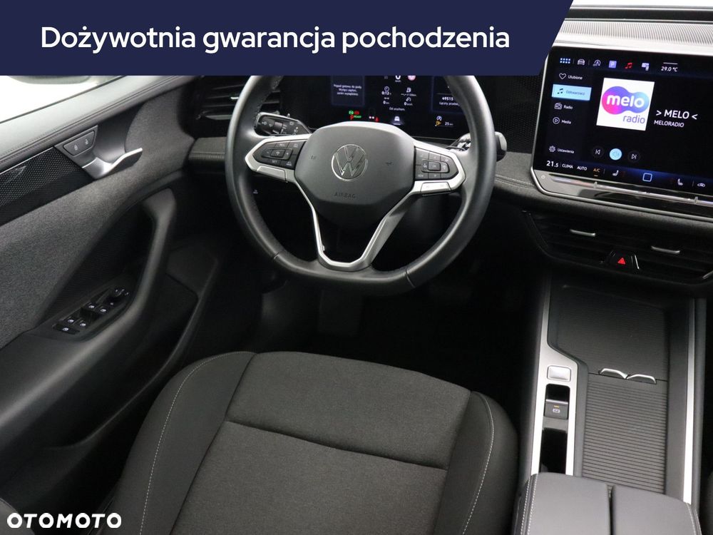 Volkswagen Passat Variant - 9