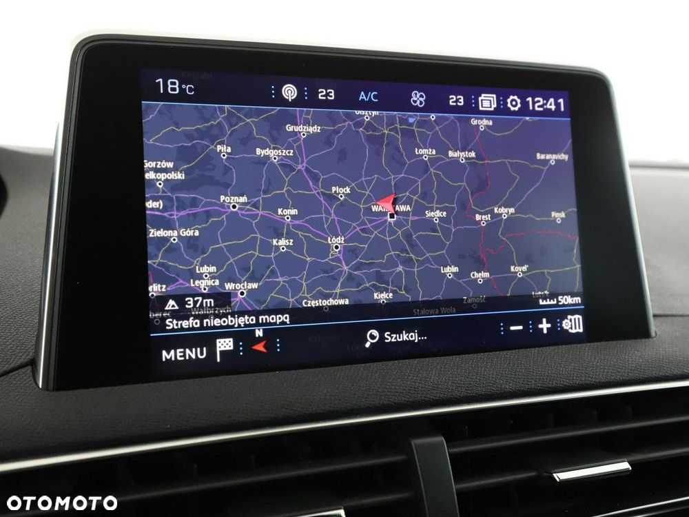 Peugeot 3008 BlueHDi 120 Stop & Start EAT6 Active Business-Paket - 26