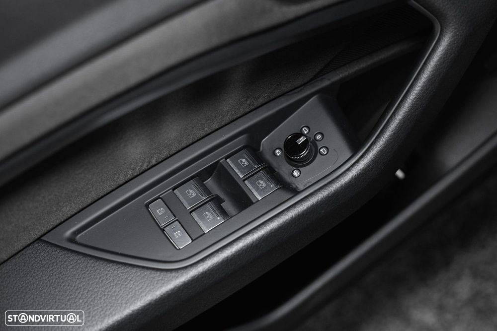 Audi e-tron Sportback 55 quattro - 33