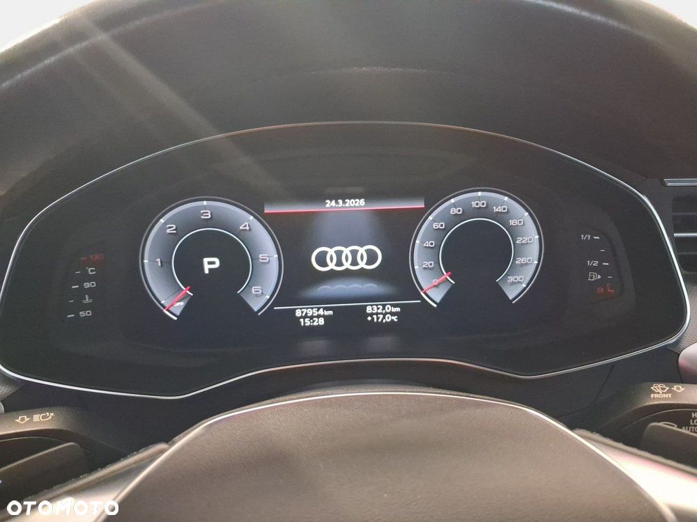 Audi A6 Limousine - 17