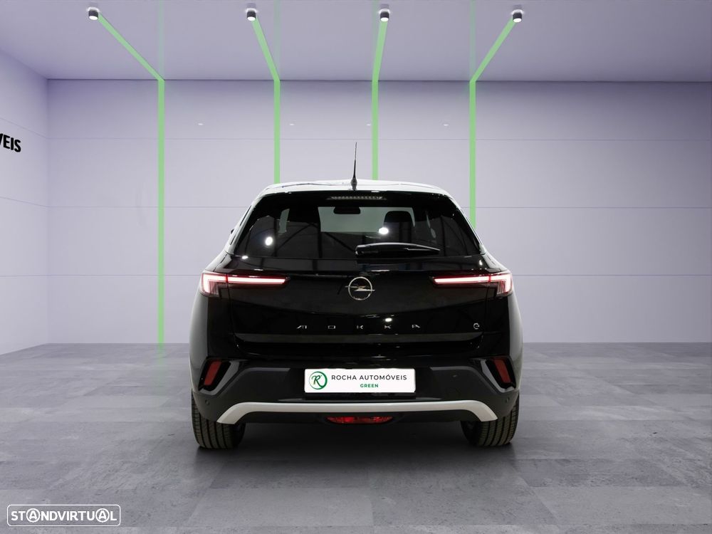 Opel Mokka-e Ultimate - 4