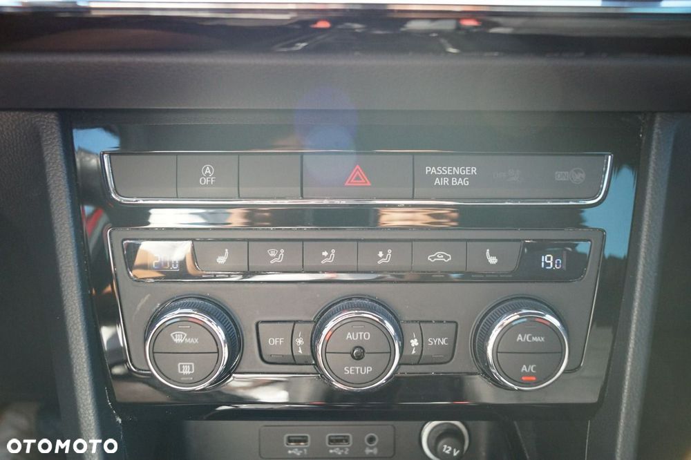 Seat Ateca - 20