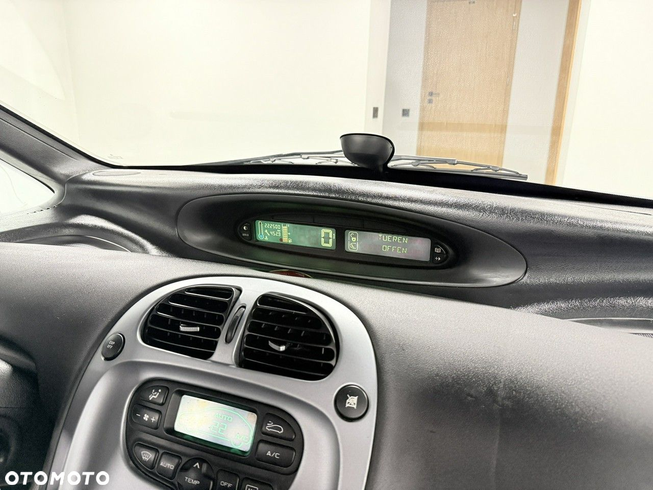 Citroën Xsara Picasso 1.8i SX Plus Top-Edition - 21