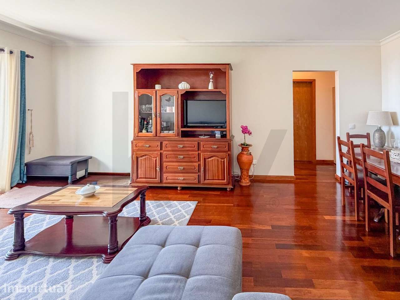 Apartamento T1 Vista mar no Garajau - Grande imagem: 2/24