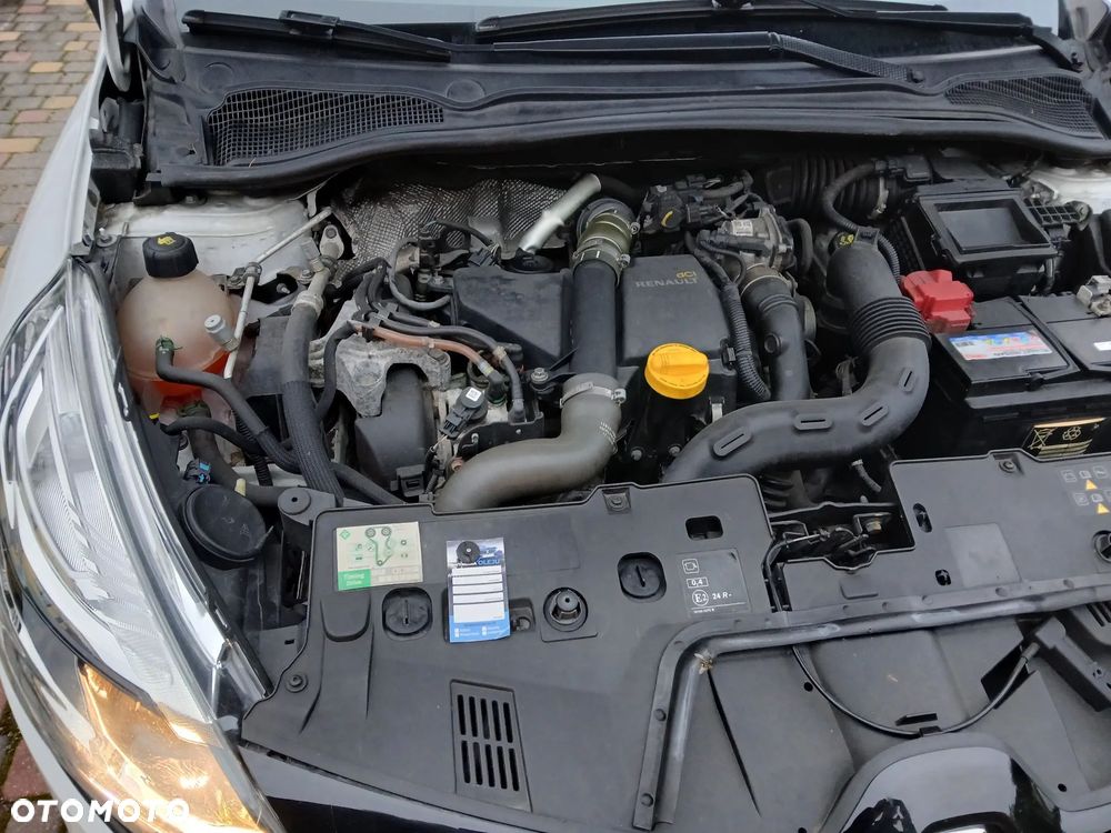 Renault Clio 1.5 dCi Expression - 8