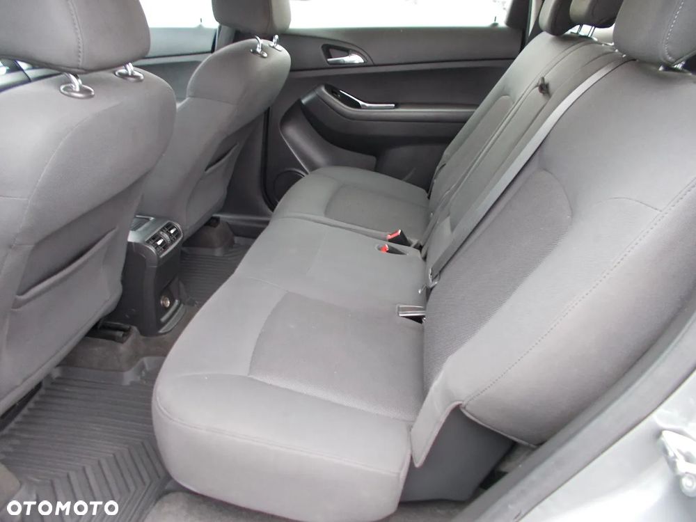 Chevrolet Orlando 2.0 D LTZ - 17