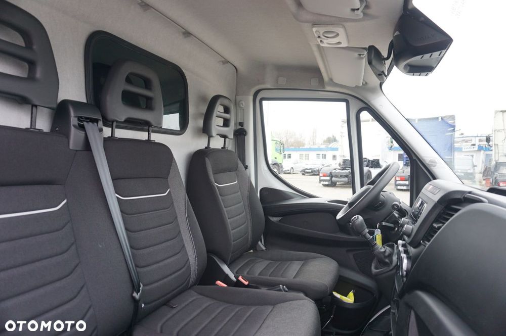 Iveco Daily 35s16 - 10