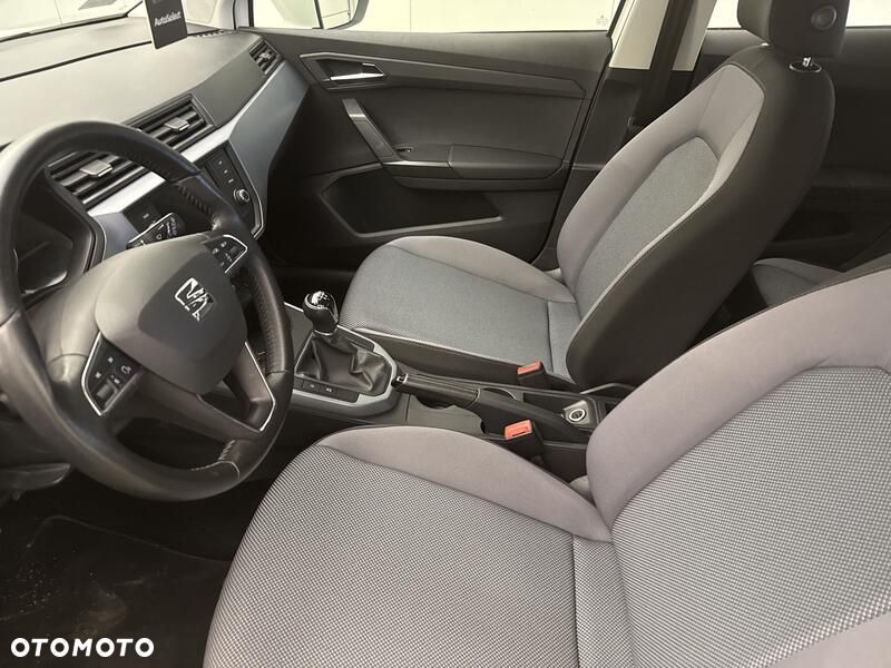 Seat Arona 1.0 TSI GPF Style S&S - 12