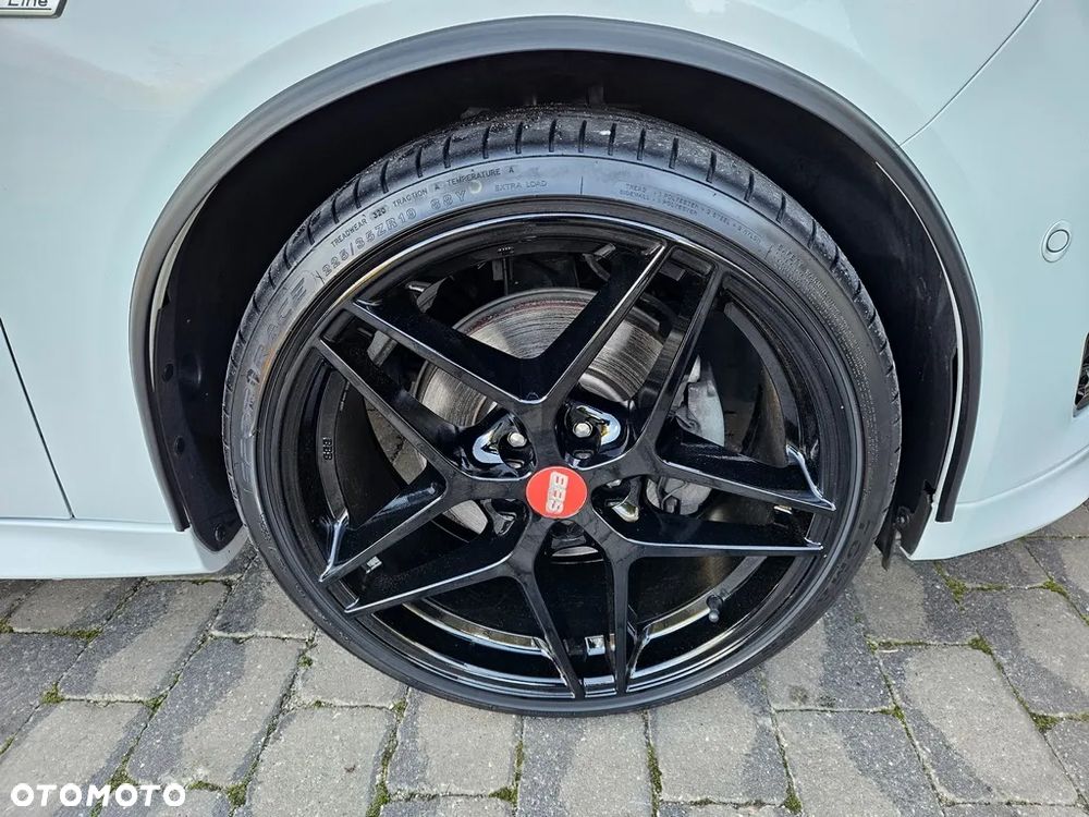 Ford Focus Turnier 1.5 EcoBoost Start-Stopp-System ST-Line - 33