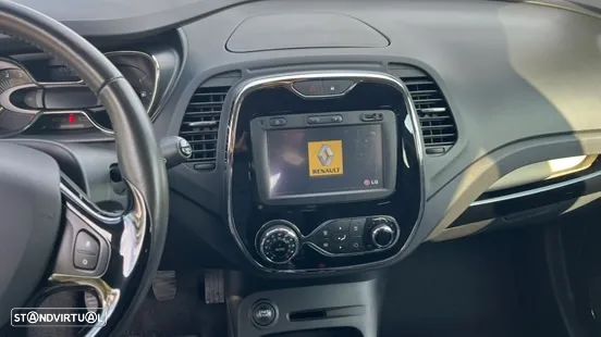 Renault Captur 1.5 dCi Exclusive - 4