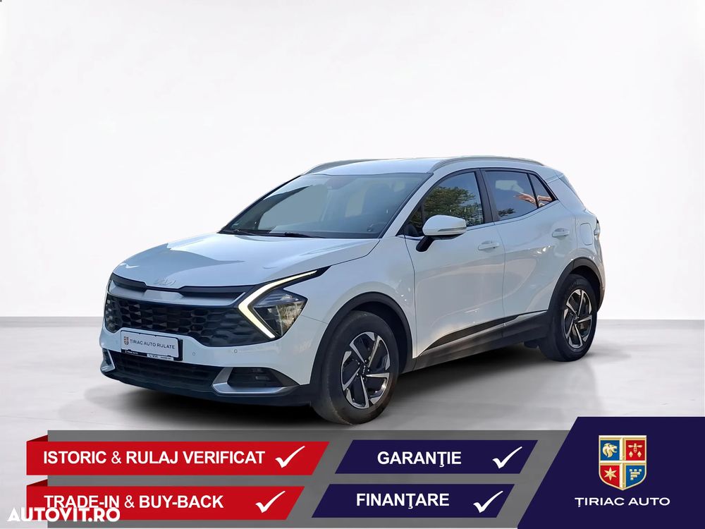 Kia Sportage - 2