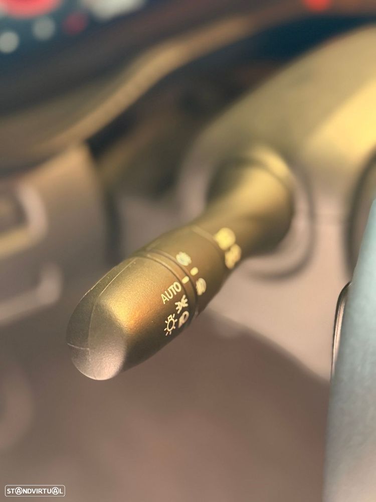 Nissan Juke 1.0 DIG-T Acenta DCT - 42