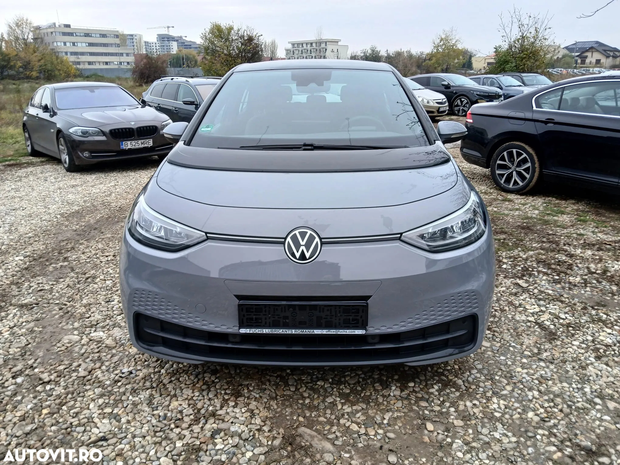 Volkswagen ID.3 45 kWh Pure Performance - 2