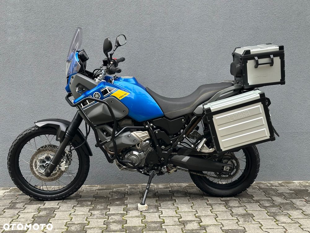 Yamaha XT