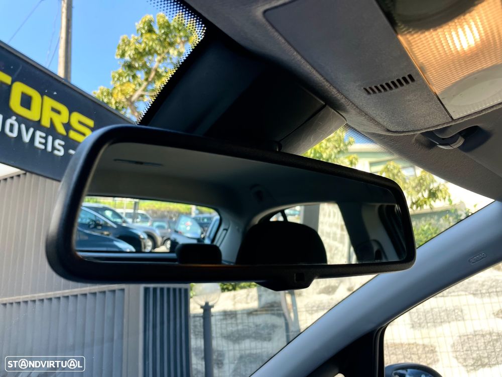 Opel Corsa 1.3 CDTi innovation - 23