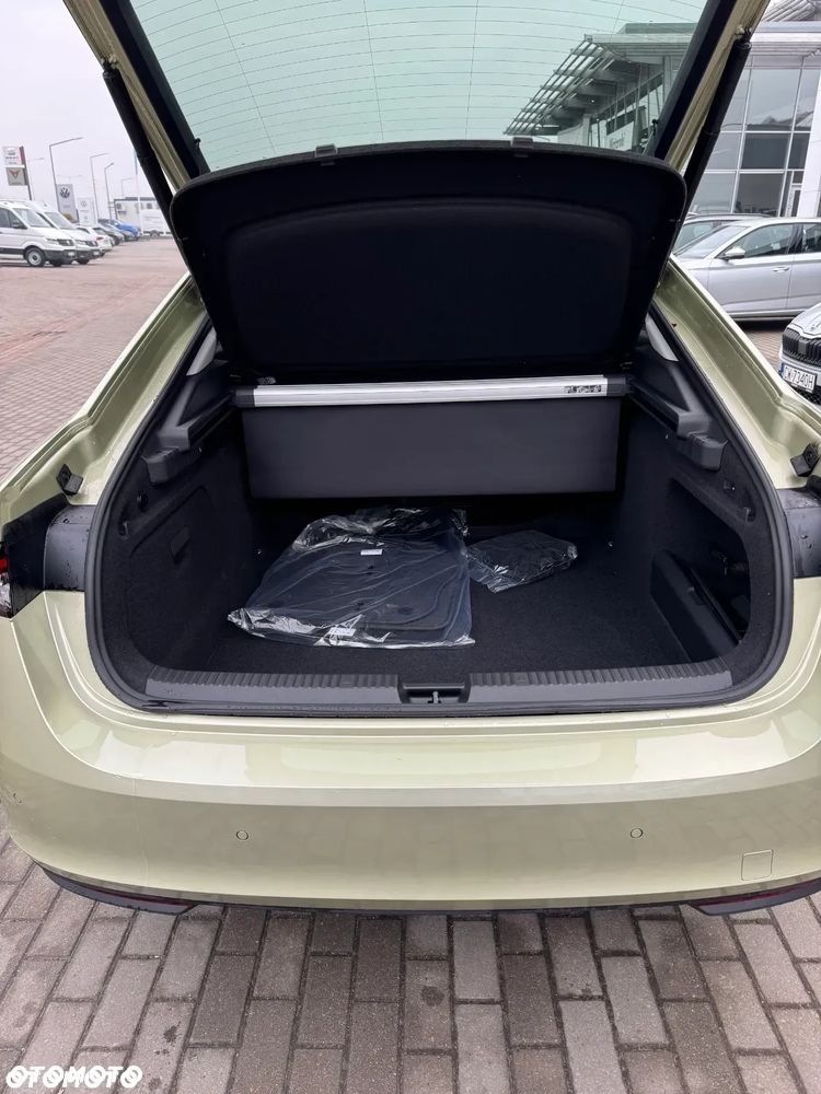 Skoda Superb 2.0 TDI SCR 4x4 Selection DSG - 7